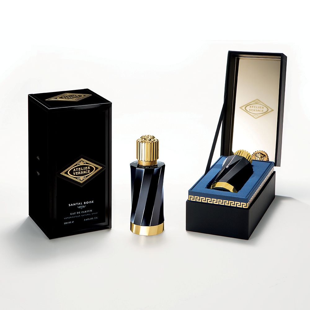 Atelier Versace | Santal Boisé Eau de Parfum