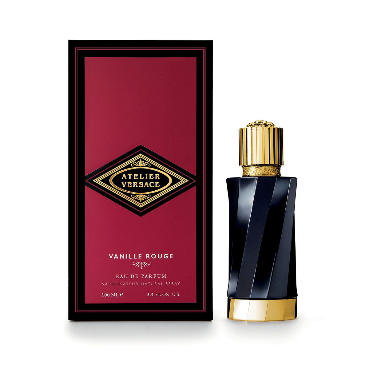 Atelier Versace | Vanille Rouge Eau de Parfum