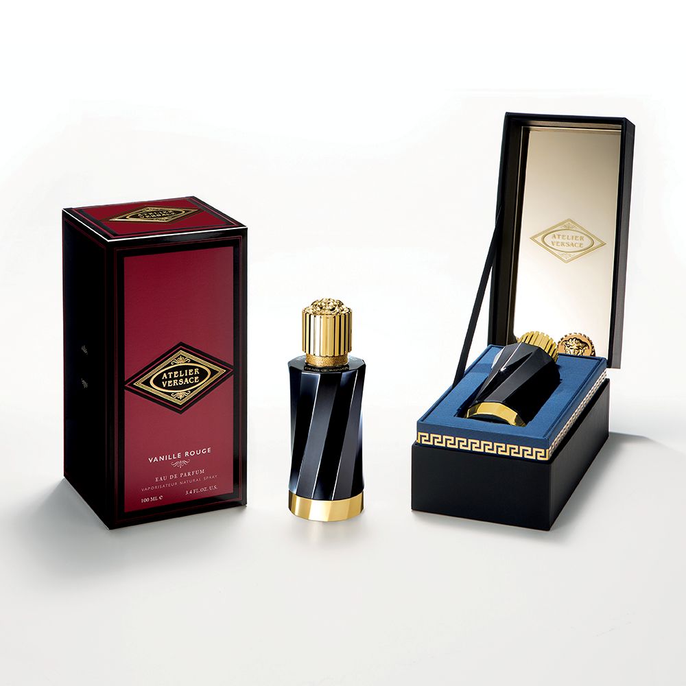 Atelier Versace | Vanille Rouge Eau de Parfum