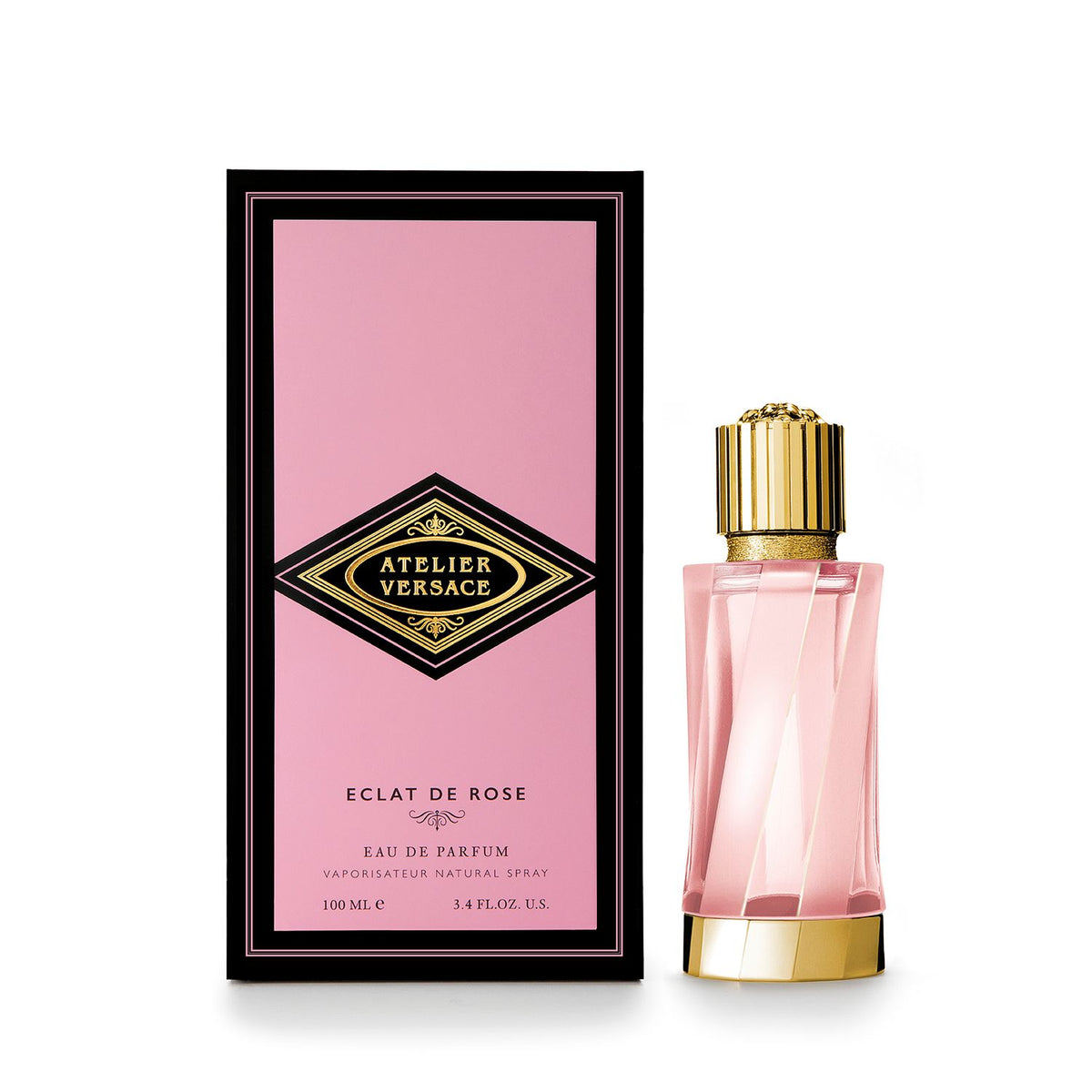Atelier Versace | Éclat De Rose Eau de Parfum