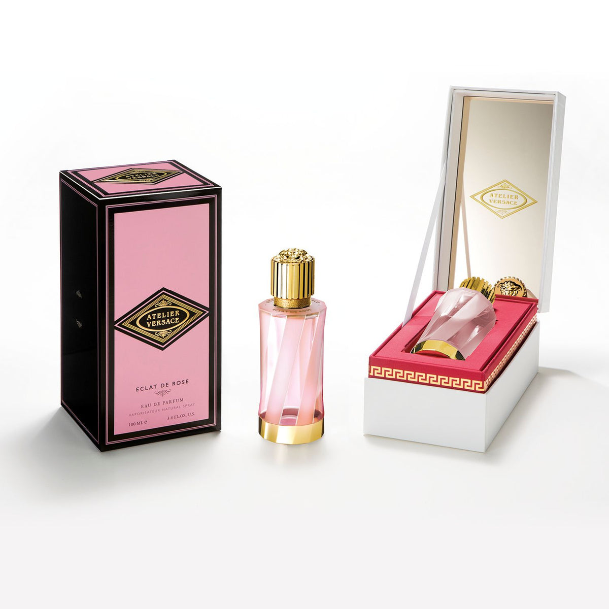 Atelier Versace | Éclat De Rose Eau de Parfum
