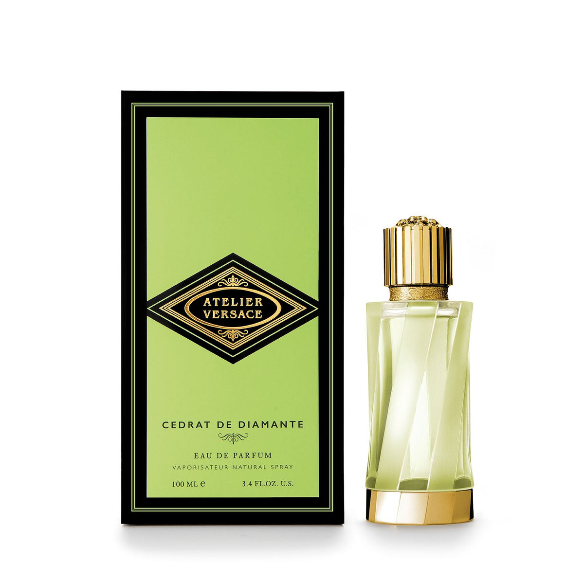 Atelier Versace | Cédrat de Diamante Eau de Parfum