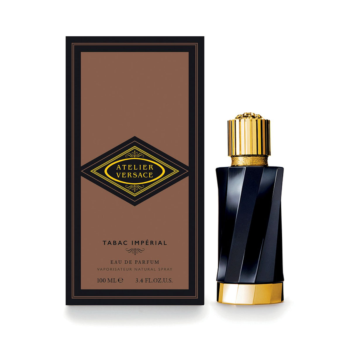 Atelier Versace | Tabac Imperial Eau de Parfum