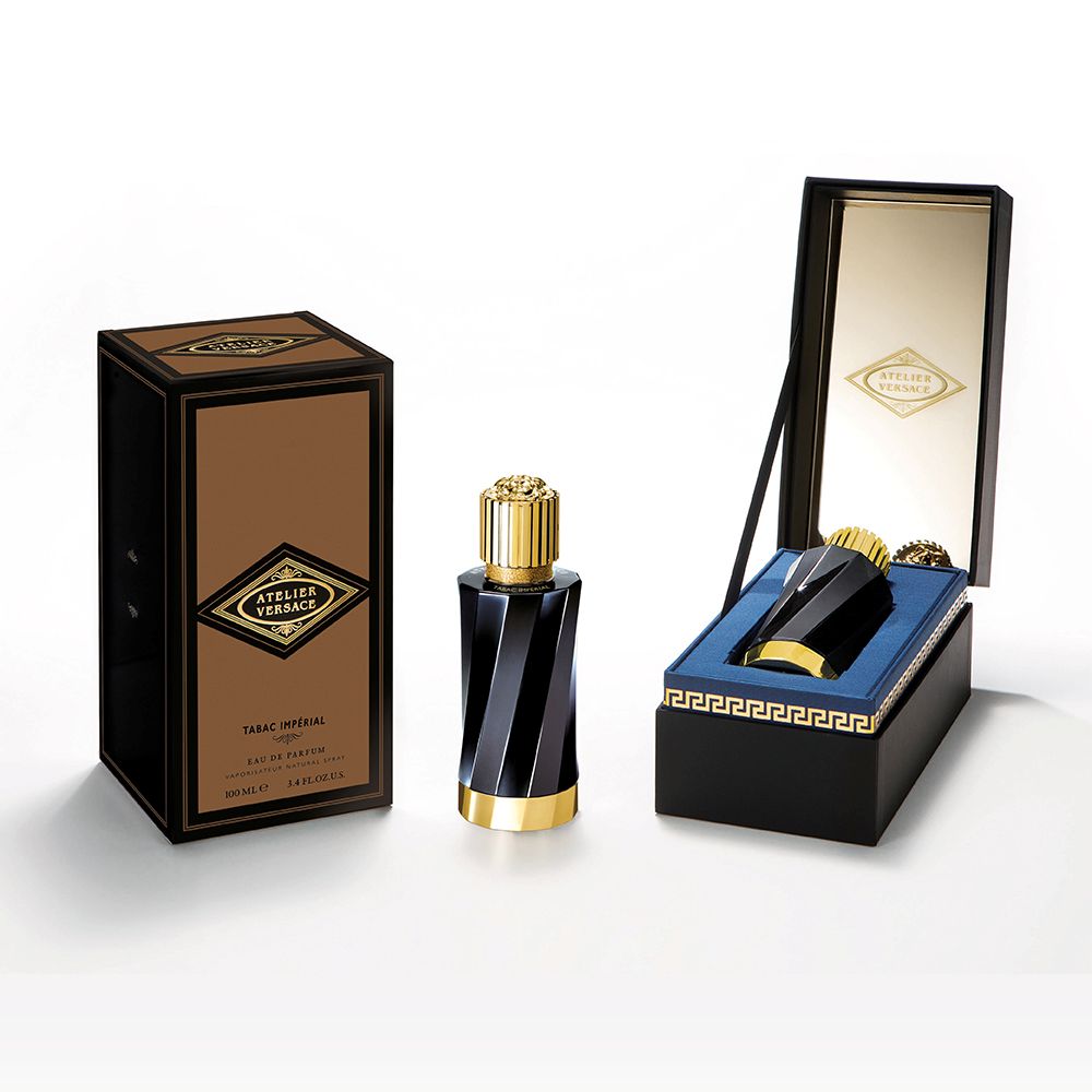 Atelier Versace | Tabac Imperial Eau de Parfum
