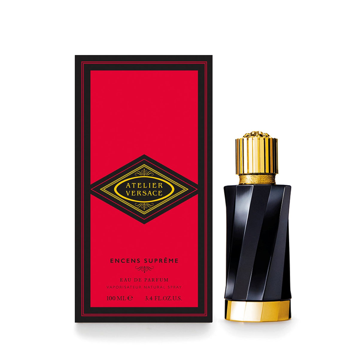 Atelier Versace | Encens Supreme Eau De Parfum