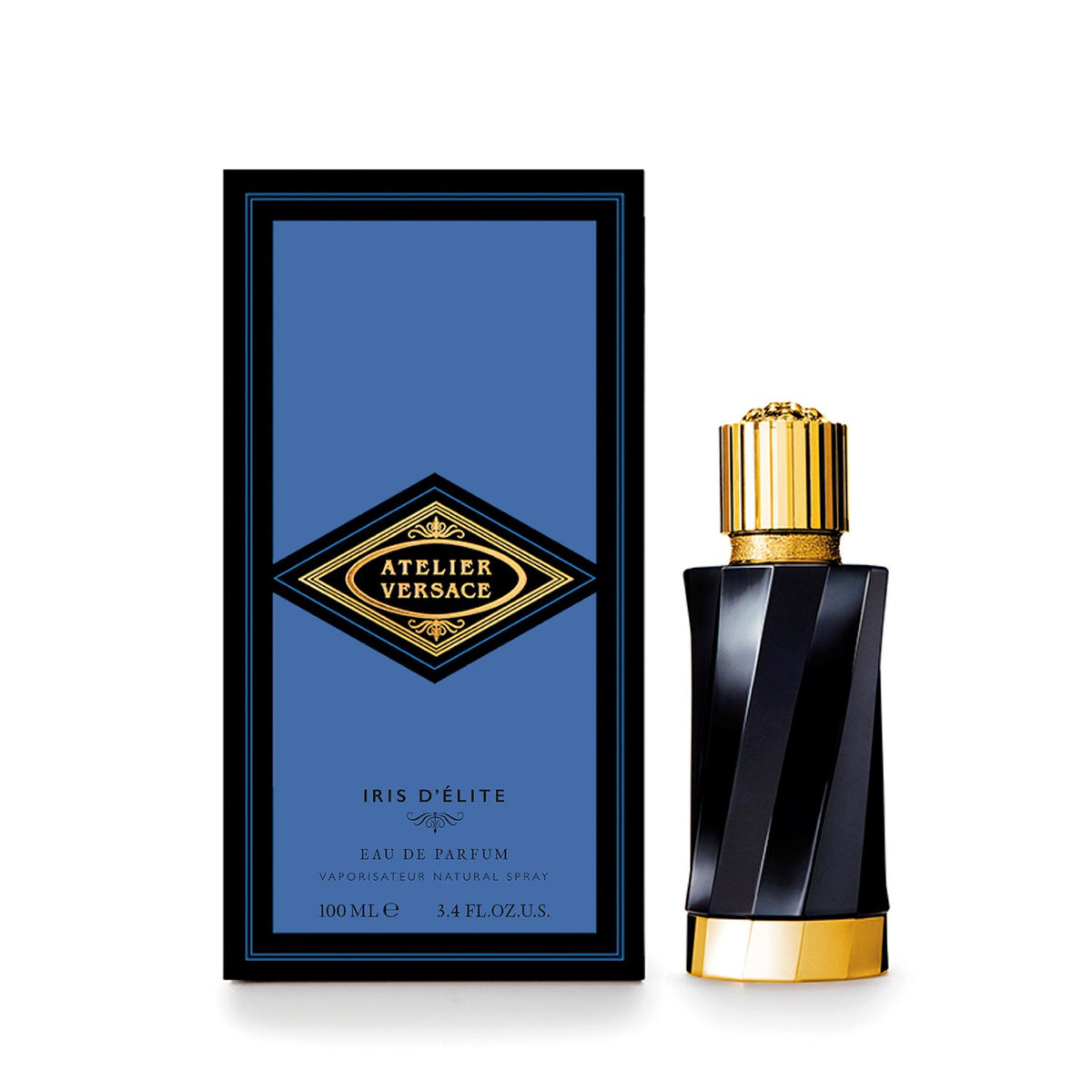 Atelier Versace | Iris D&#39;Élite Eau de Parfum