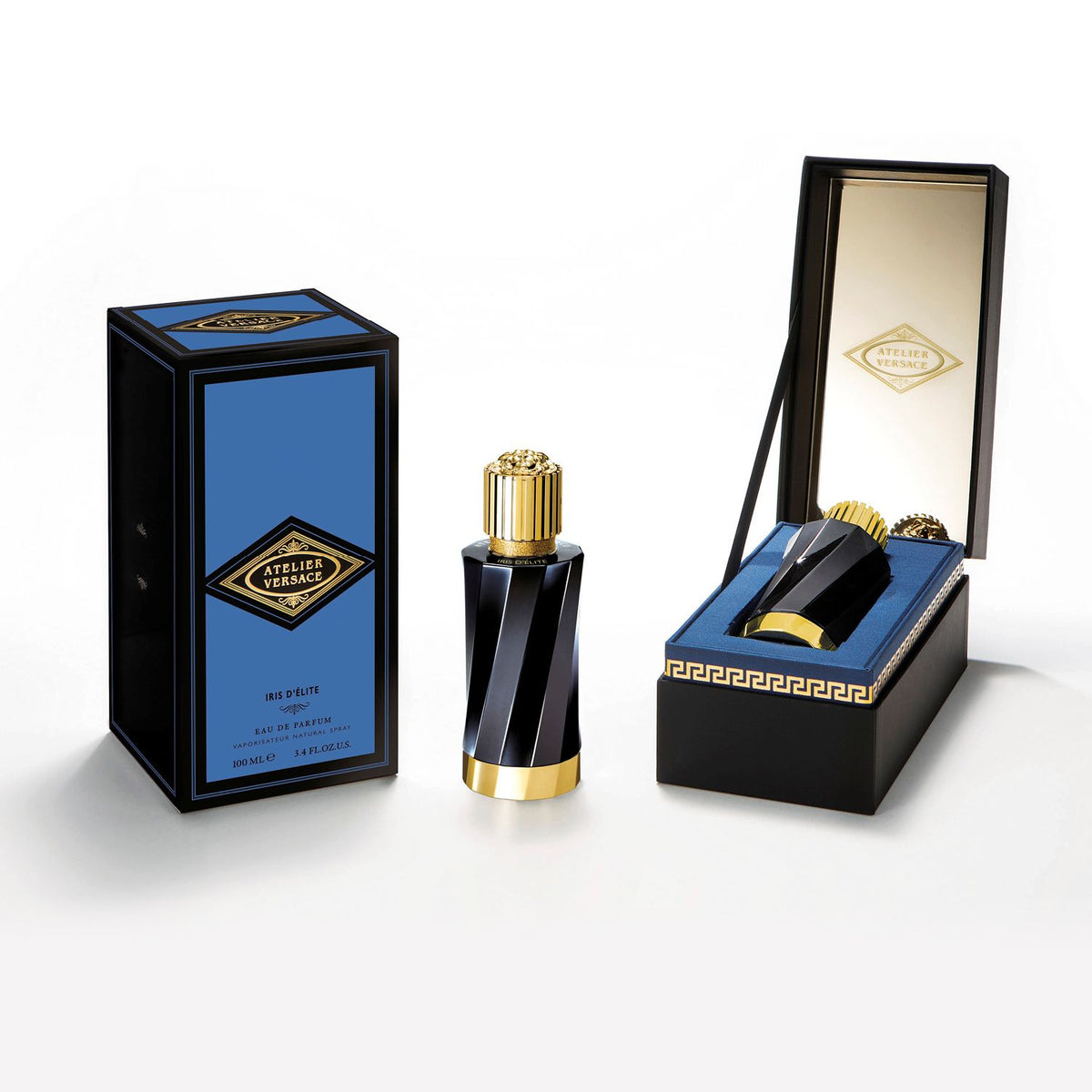 Atelier Versace | Iris D&#39;Élite Eau de Parfum
