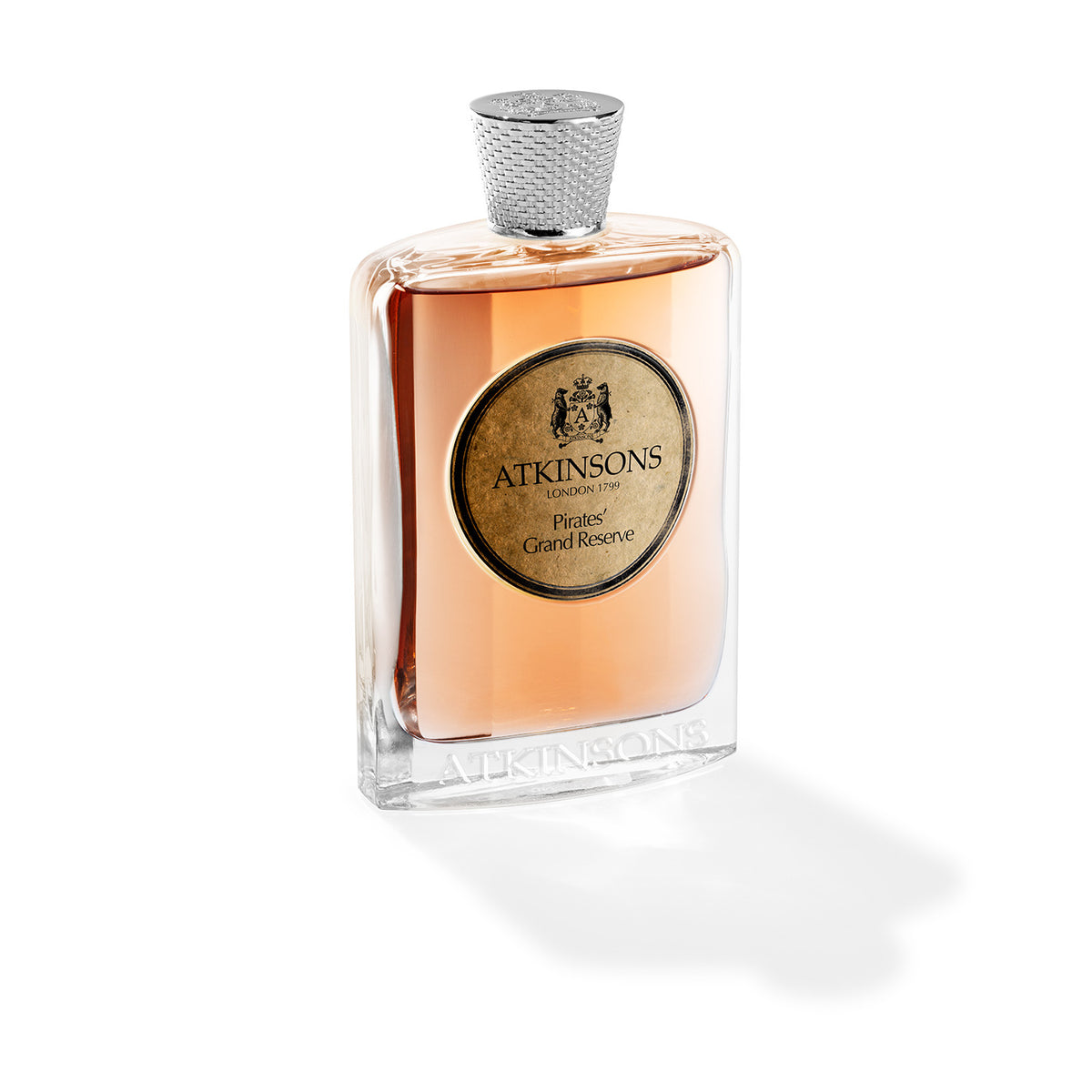 ATKINSONS | PIRATES GRAND RESERVE EAU DE PARFUM 100 ML
