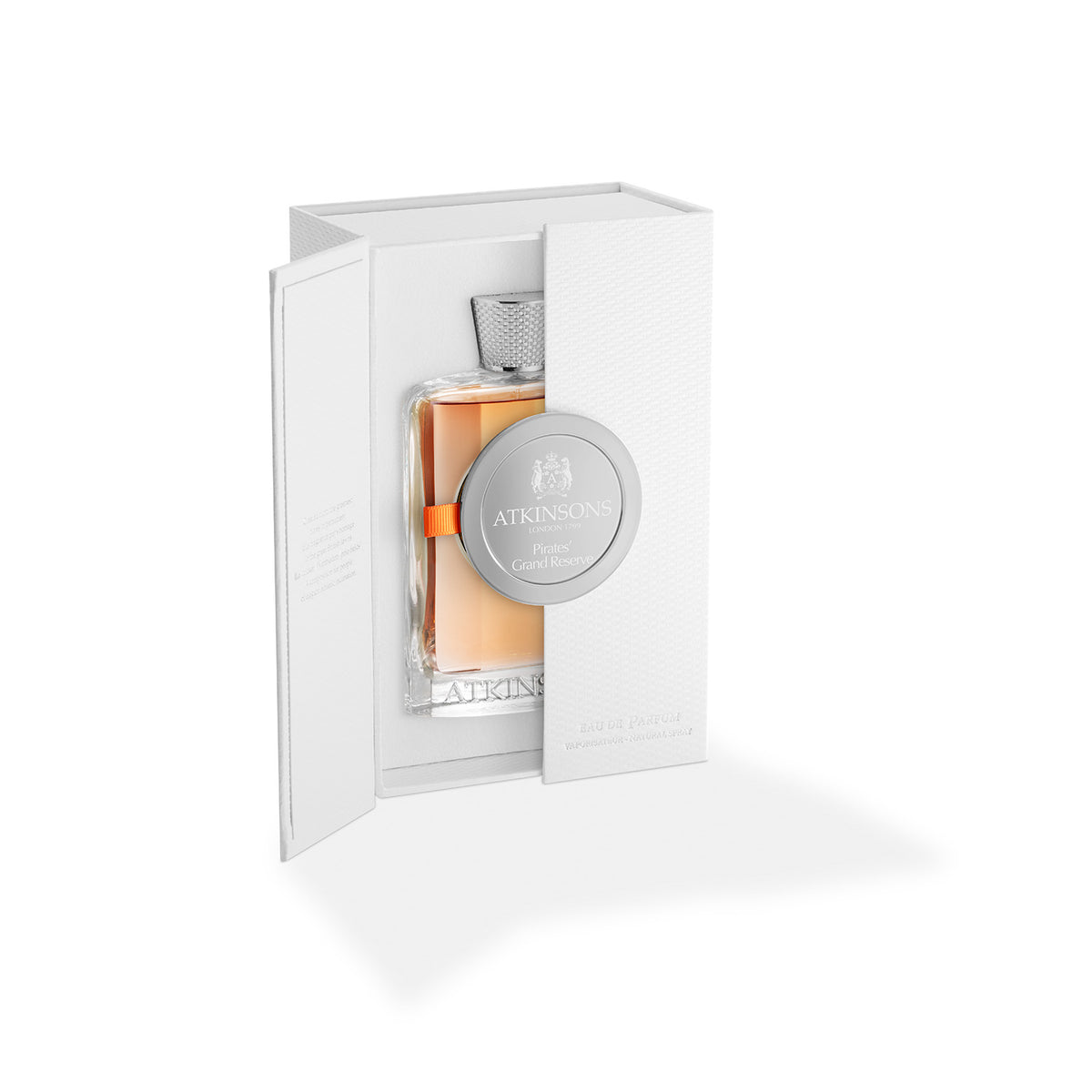 ATKINSONS | PIRATES GRAND RESERVE EAU DE PARFUM 100 ML