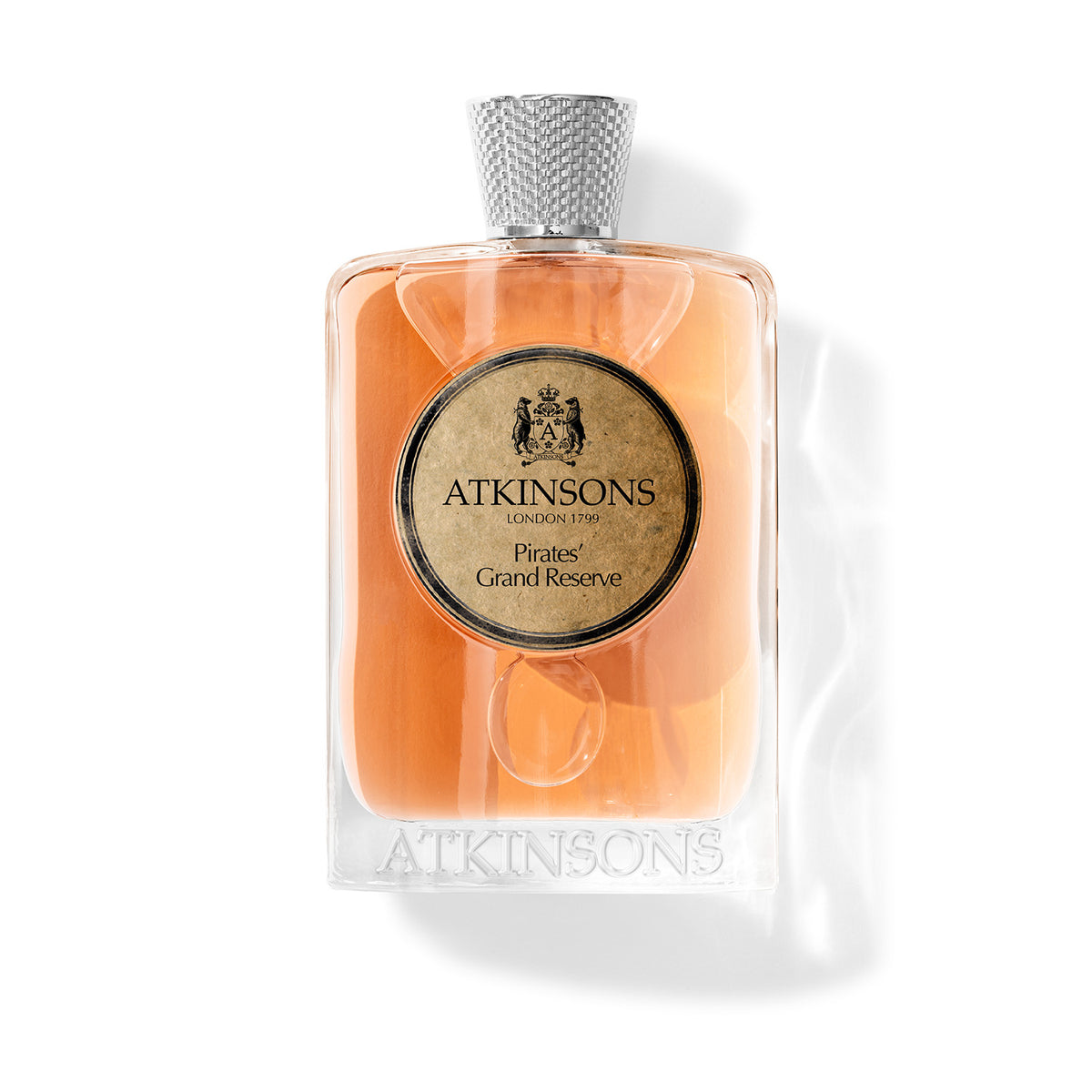 ATKINSONS | PIRATES GRAND RESERVE EAU DE PARFUM 100 ML