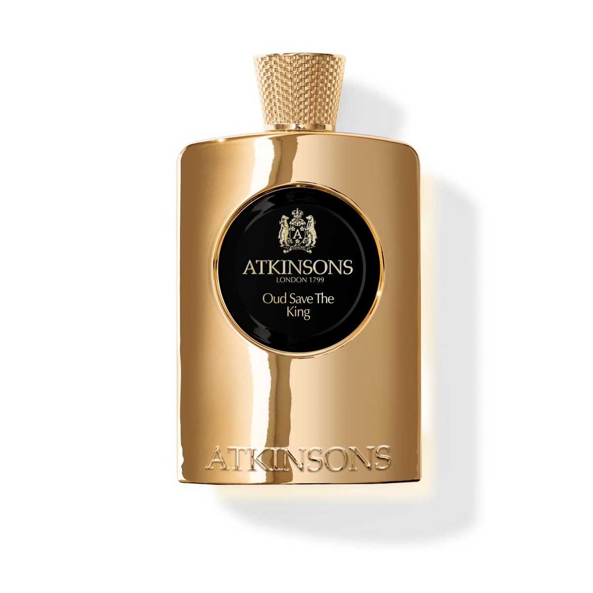 Atkinsons | Oud Save The King Eau De Parfum Natural