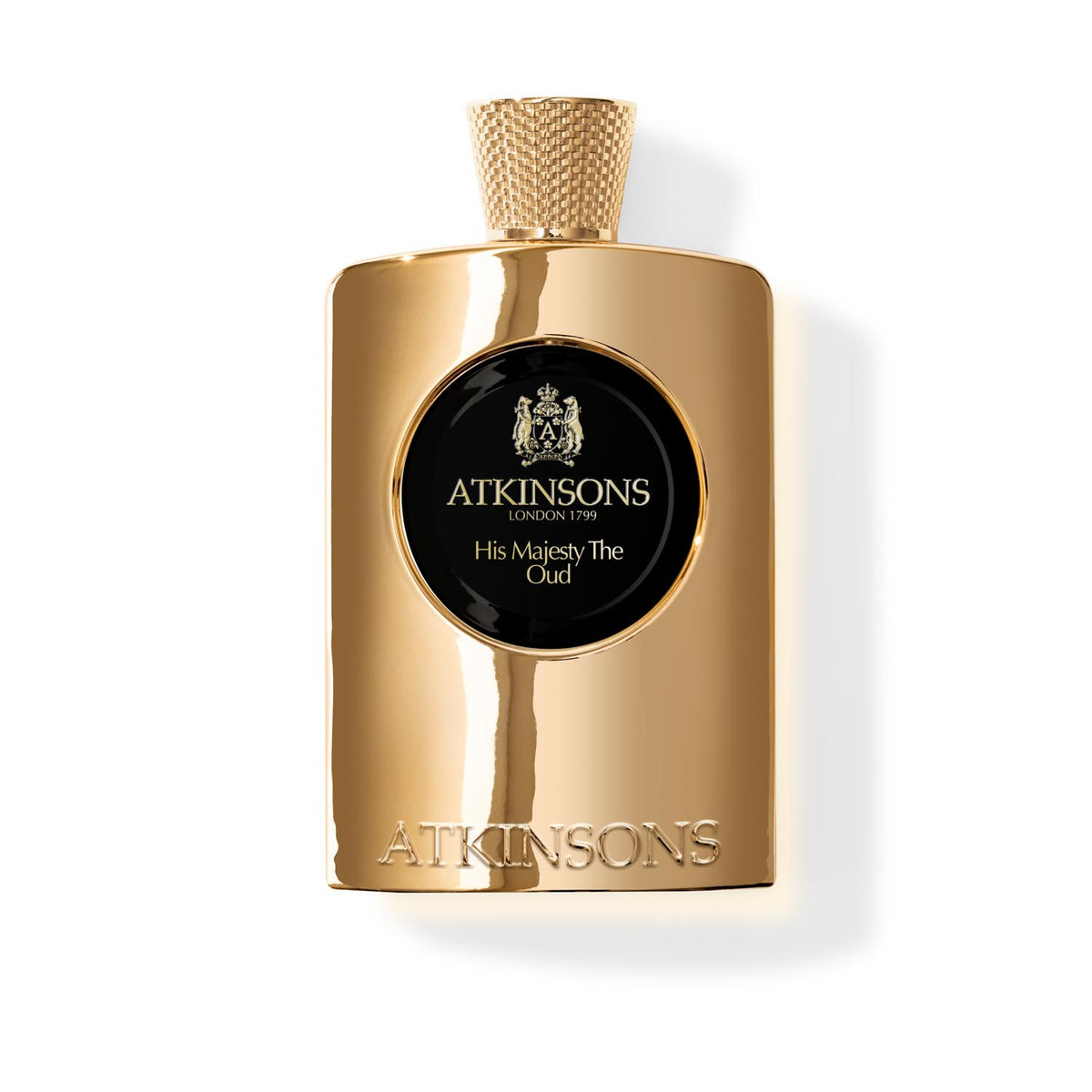ATKINSONS | HIS MAJESTY THE OUD EAU DE PARFUM 100 ML