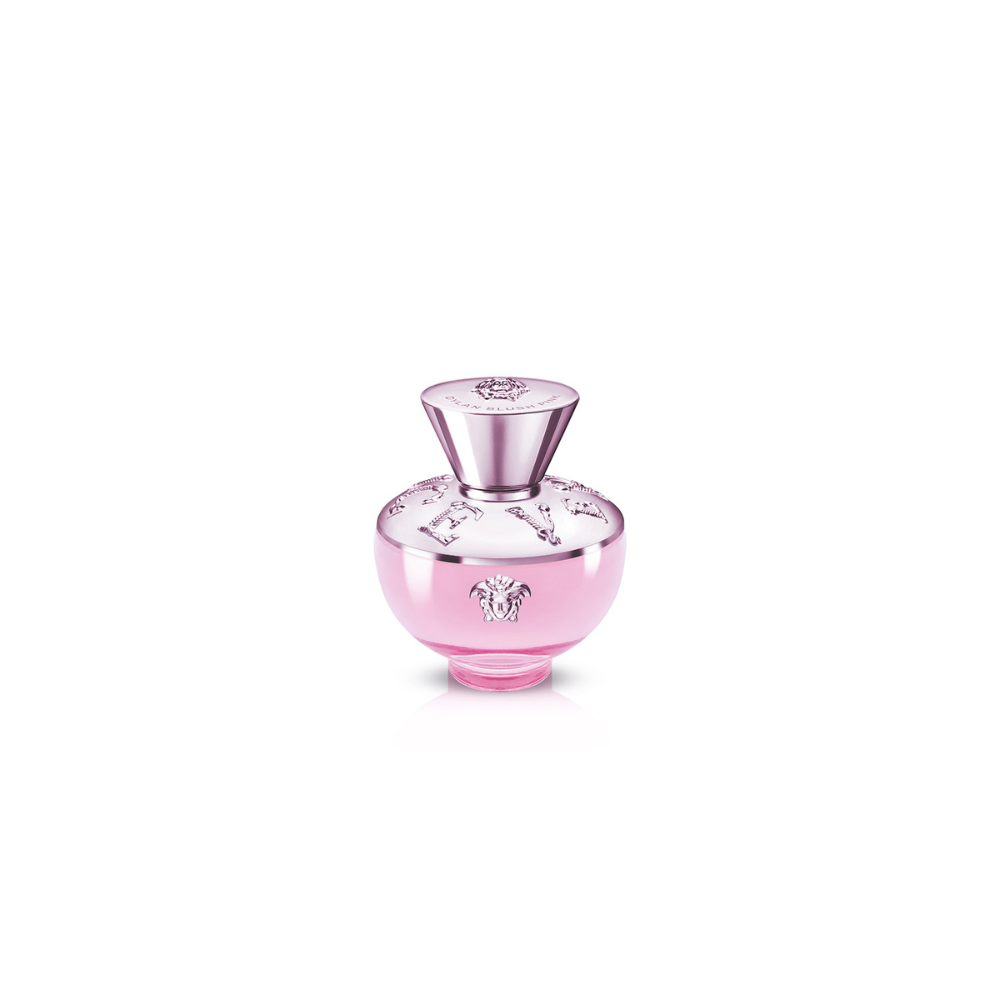 Versace | Fragancias para Damas Dylan Blush Pink Pour Femme