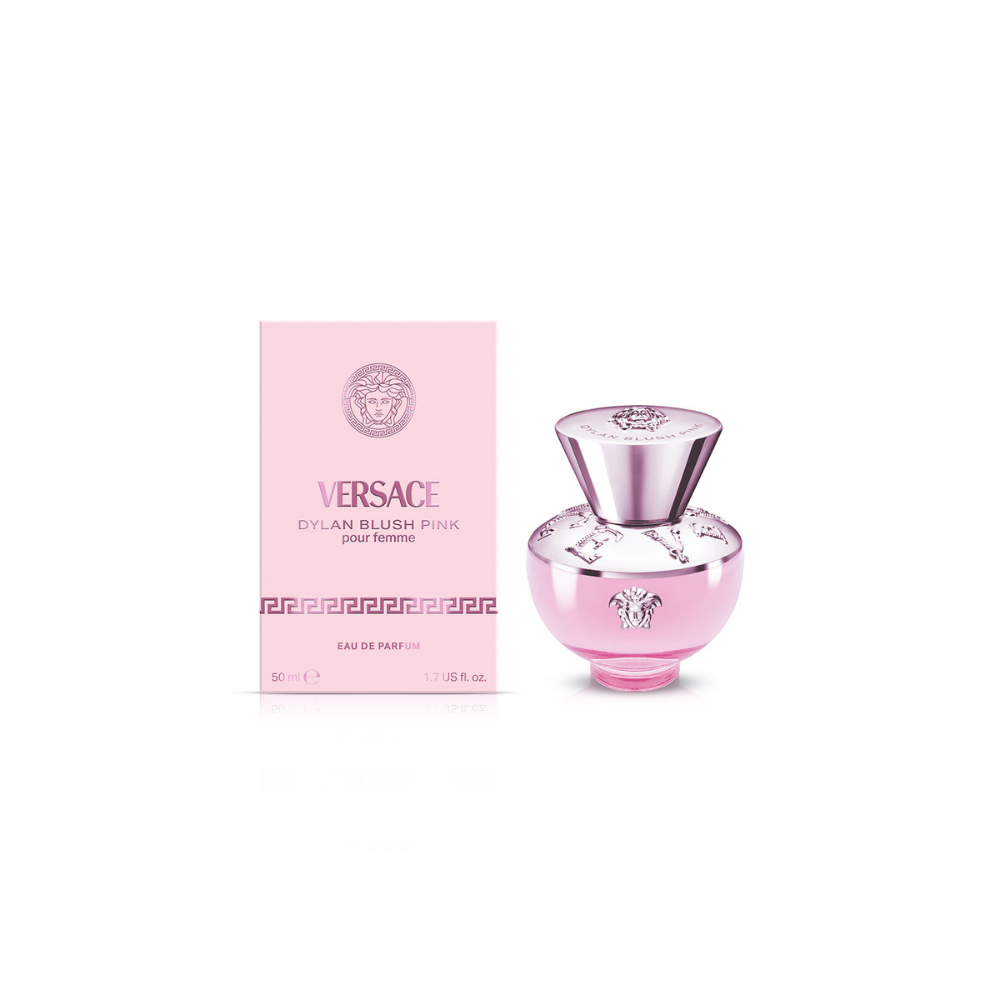 Versace | Fragancias para Damas Dylan Blush Pink Pour Femme