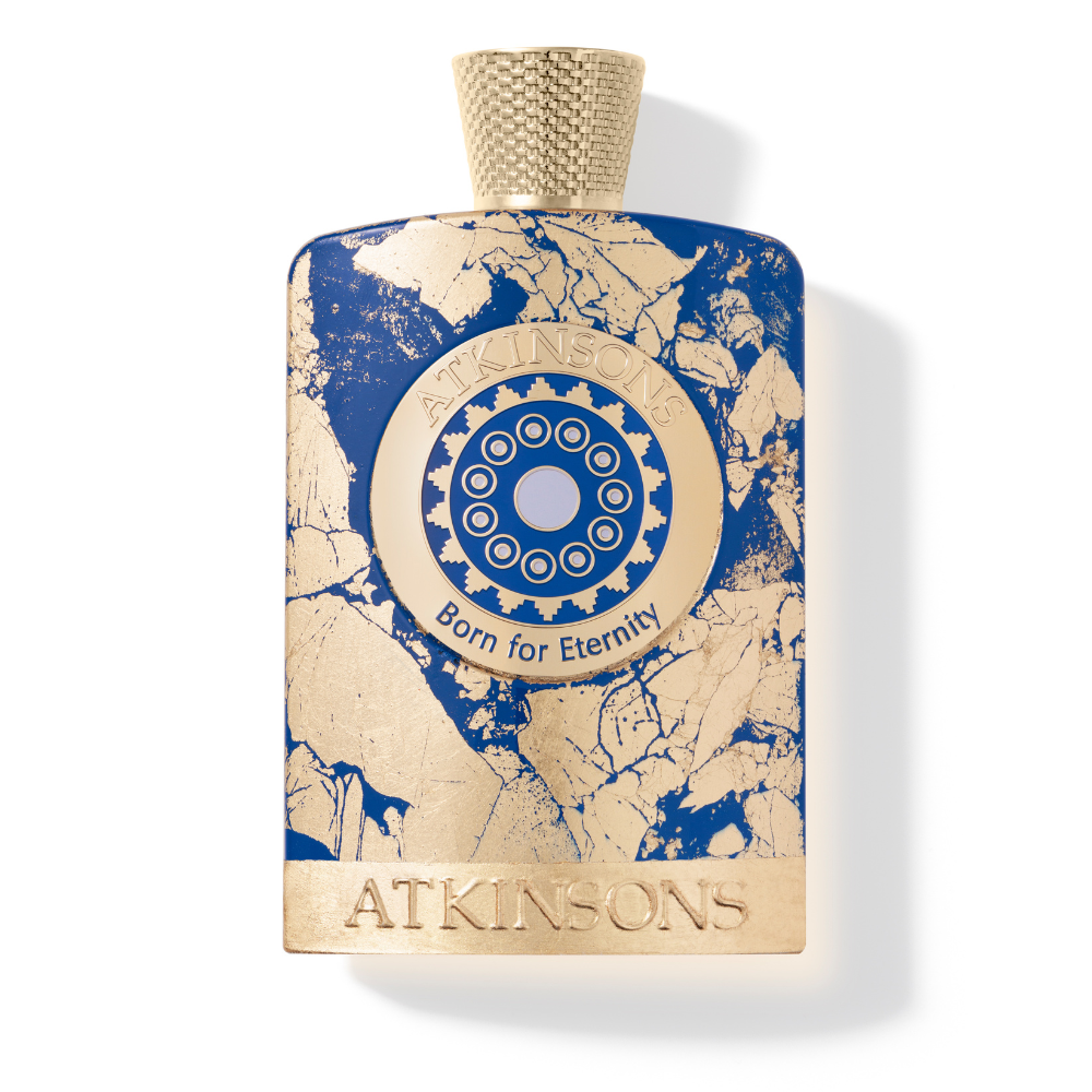ATKINSONS | BORN FOR ETERNITY PARFUM INTENSE 100ML
