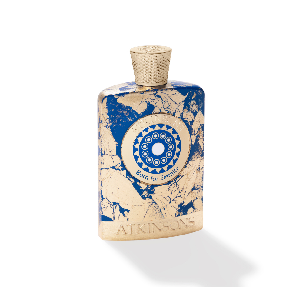 ATKINSONS | BORN FOR ETERNITY PARFUM INTENSE 100ML