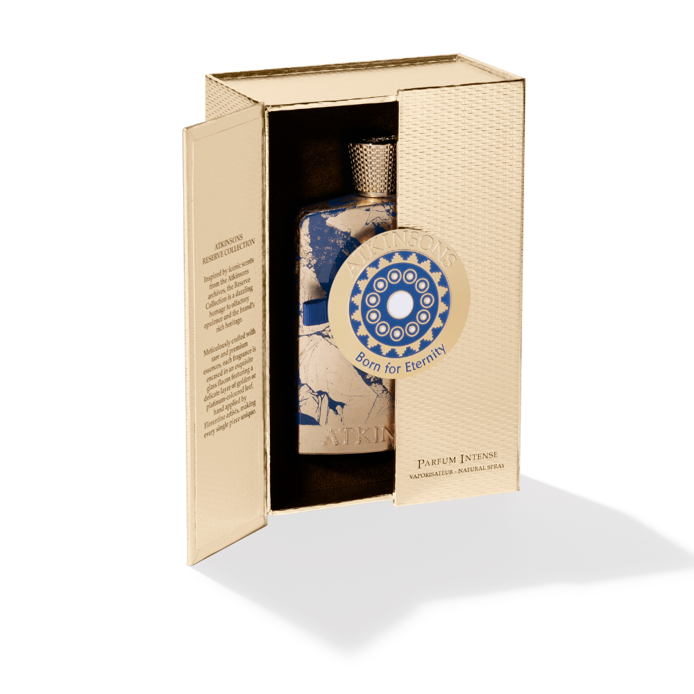 ATKINSONS | BORN FOR ETERNITY PARFUM INTENSE 100ML