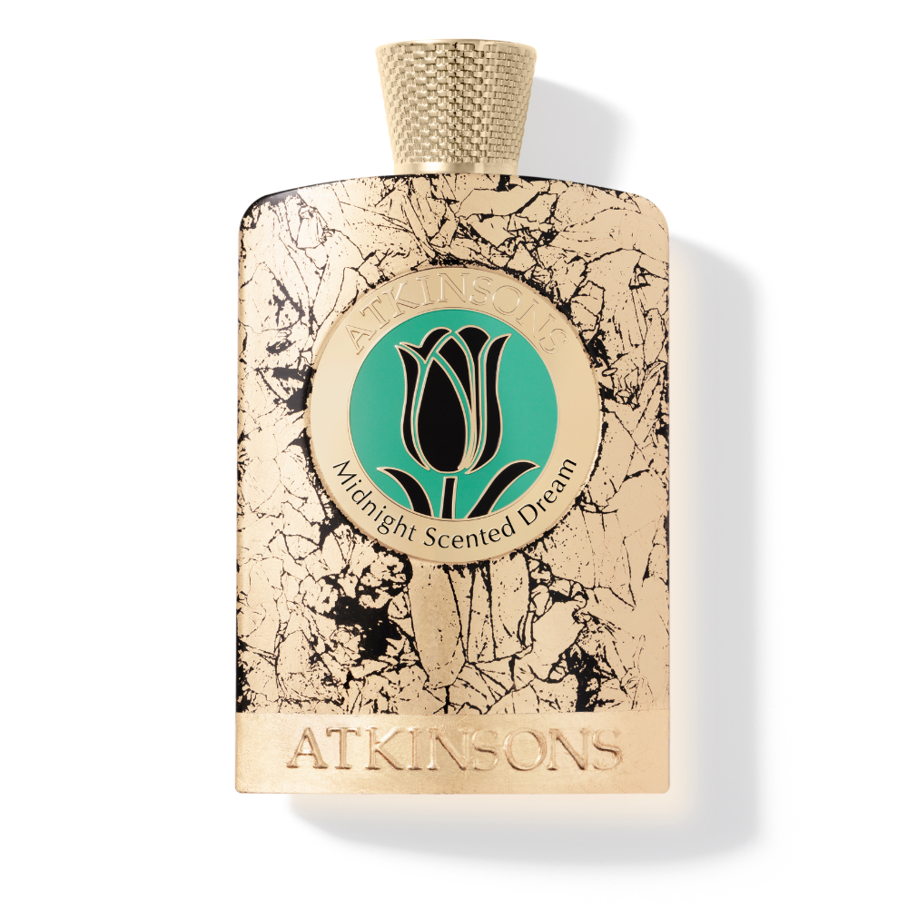ATKINSONS | MIDNIGHT SCENTED PARFUM INTENSE 100ML