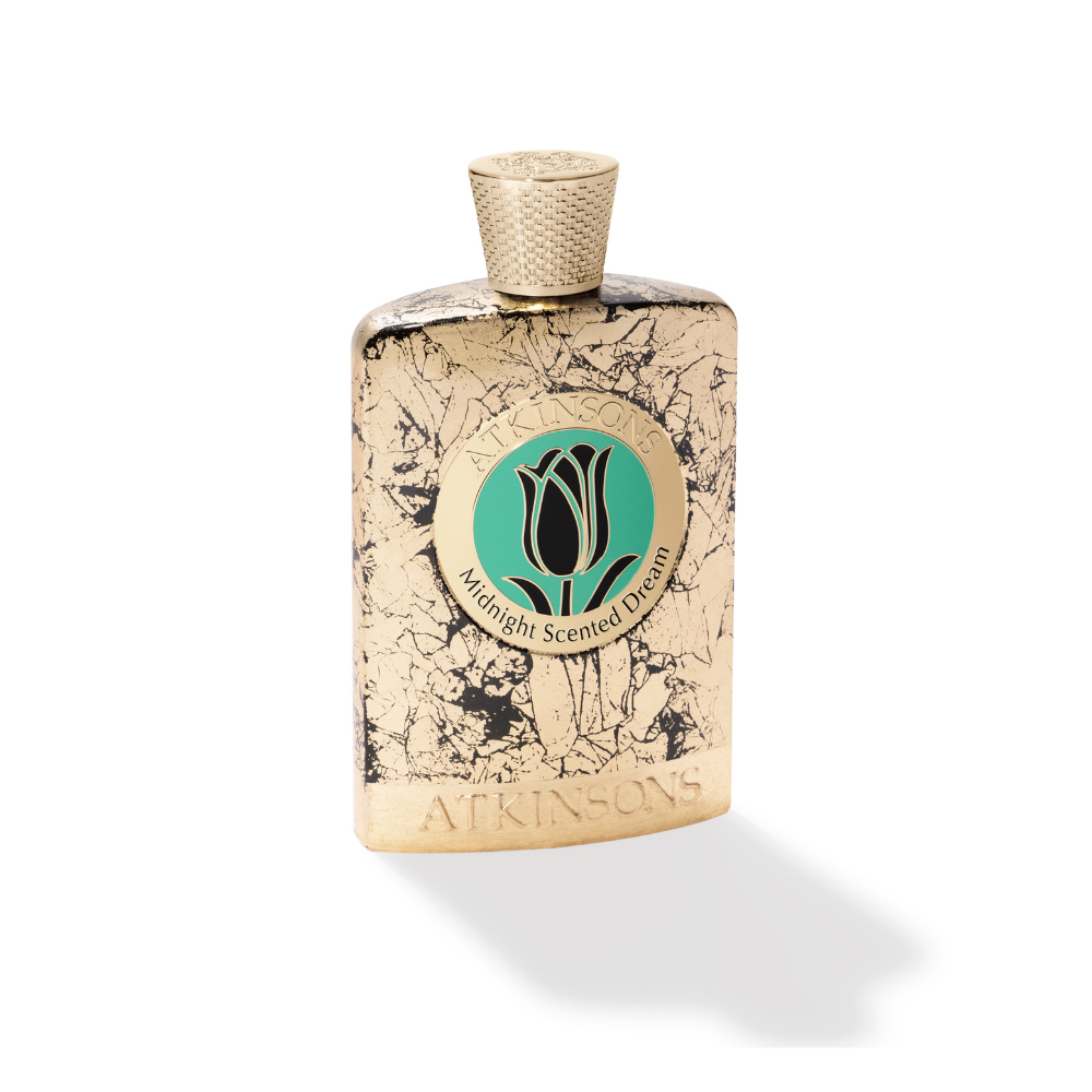 ATKINSONS | MIDNIGHT SCENTED PARFUM INTENSE 100ML