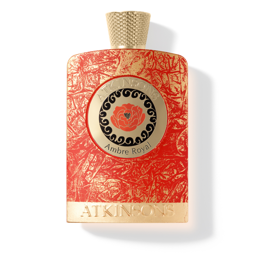 ATKINSONS | AMBRE ROYAL PARFUM INTENSE 100 ML