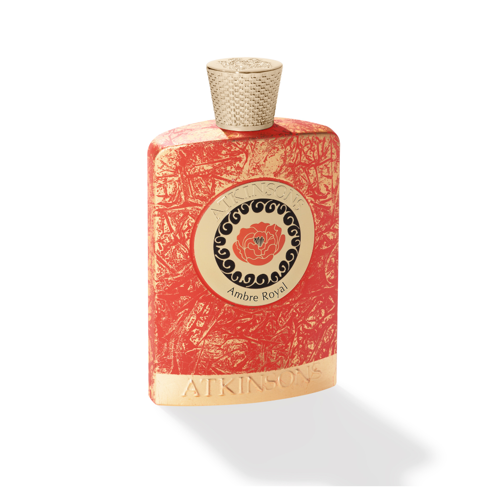ATKINSONS | AMBRE ROYAL PARFUM INTENSE 100 ML