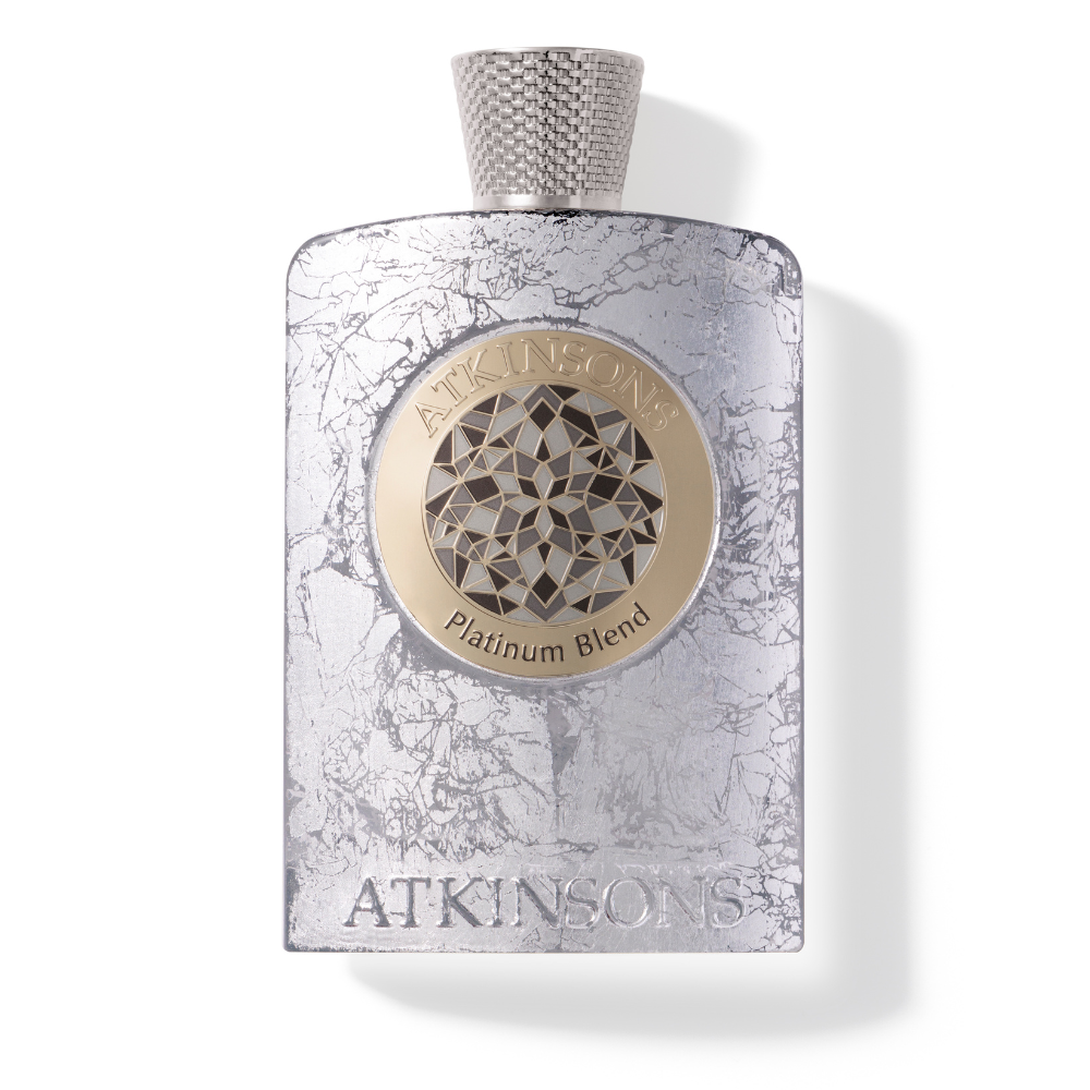 ATKINSONS | PLATINUM BLEND PARFUM INTENSE 100 ML