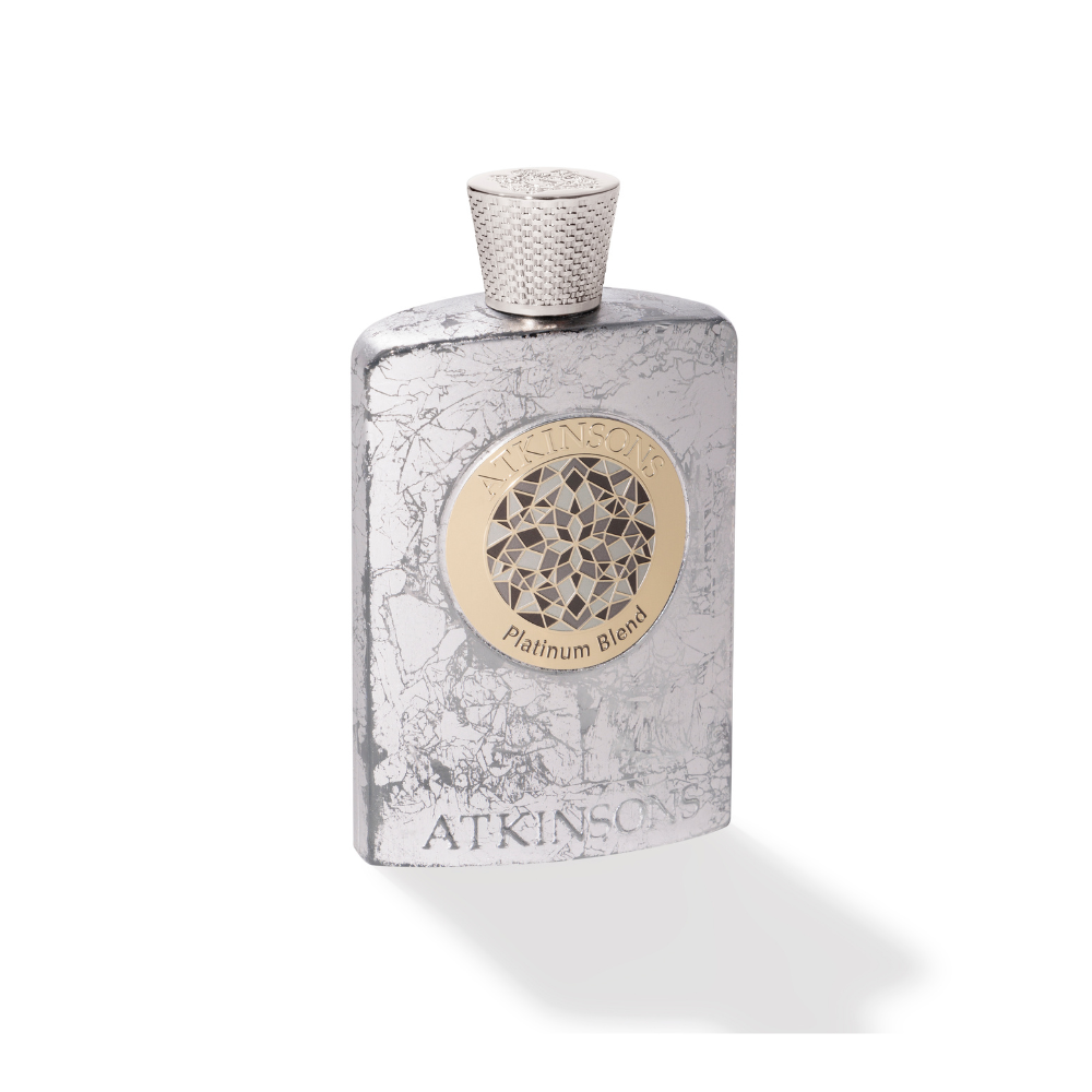 ATKINSONS | PLATINUM BLEND PARFUM INTENSE 100 ML
