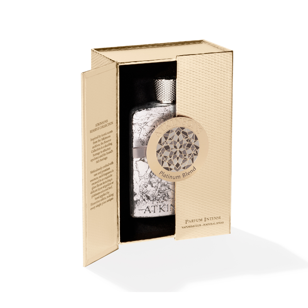 ATKINSONS | PLATINUM BLEND PARFUM INTENSE 100 ML