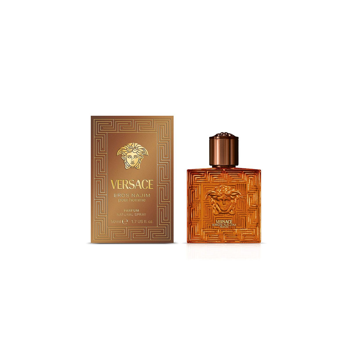 Versace | Eros Najim Eau de Parfum