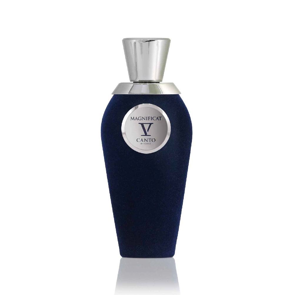 V Canto | Extrait De Parfum Magnificat