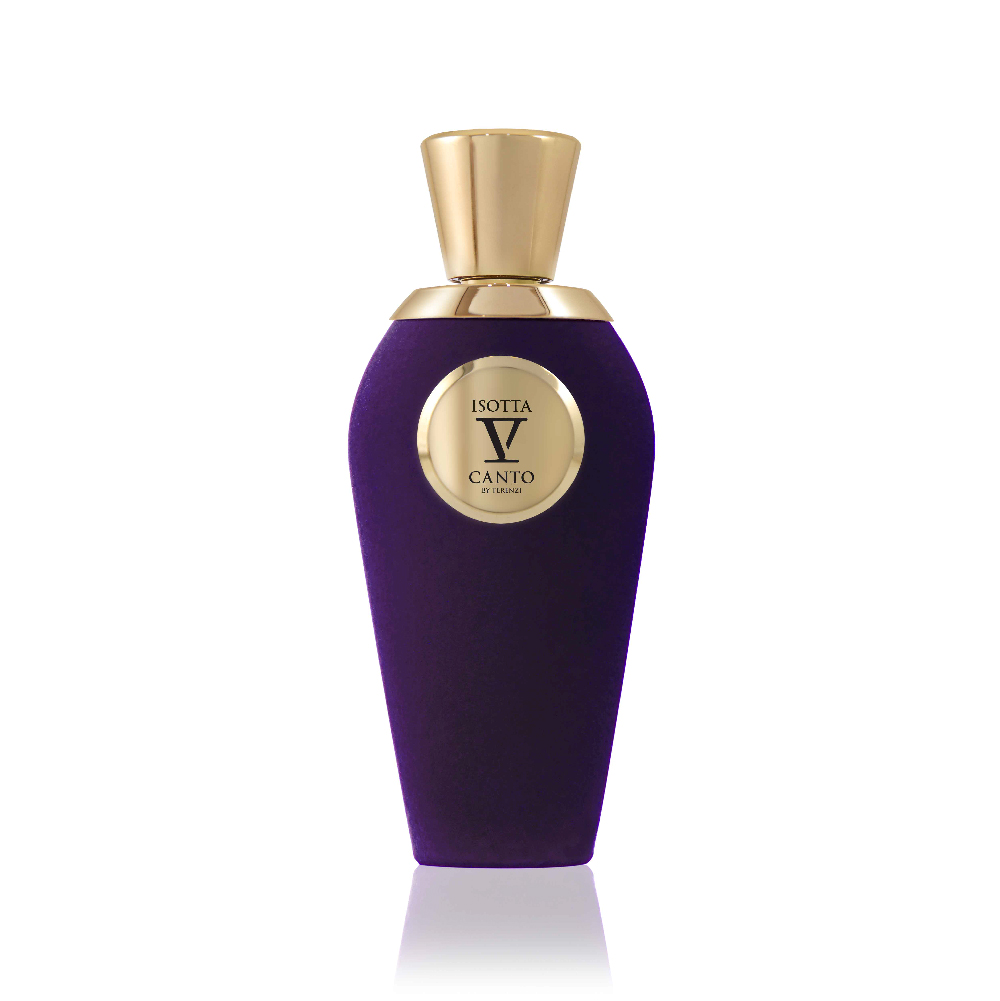 V Canto | Extrait De Parfum Isotta