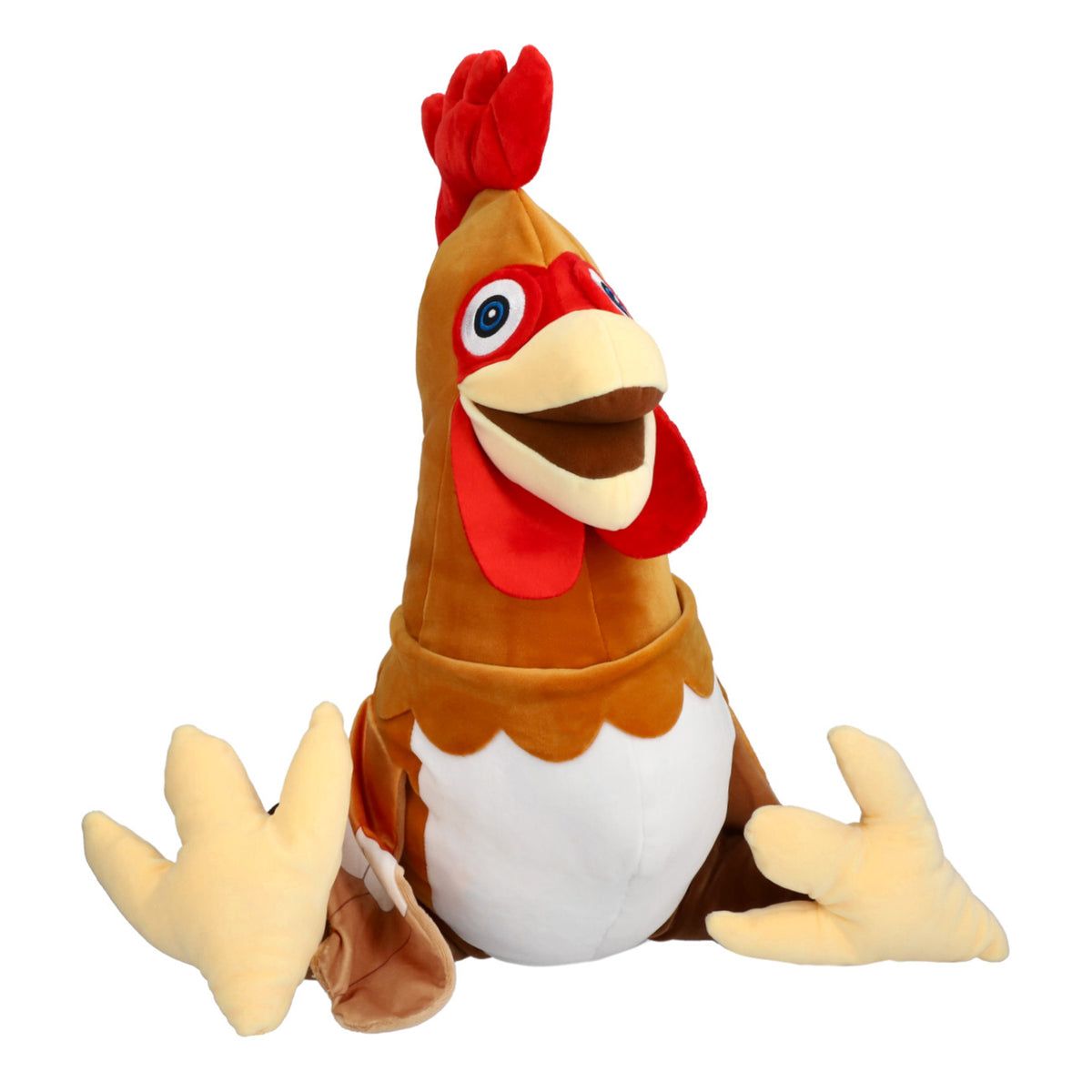 La Granja de Zenón | Peluche Abrazable Musical 70 Cm