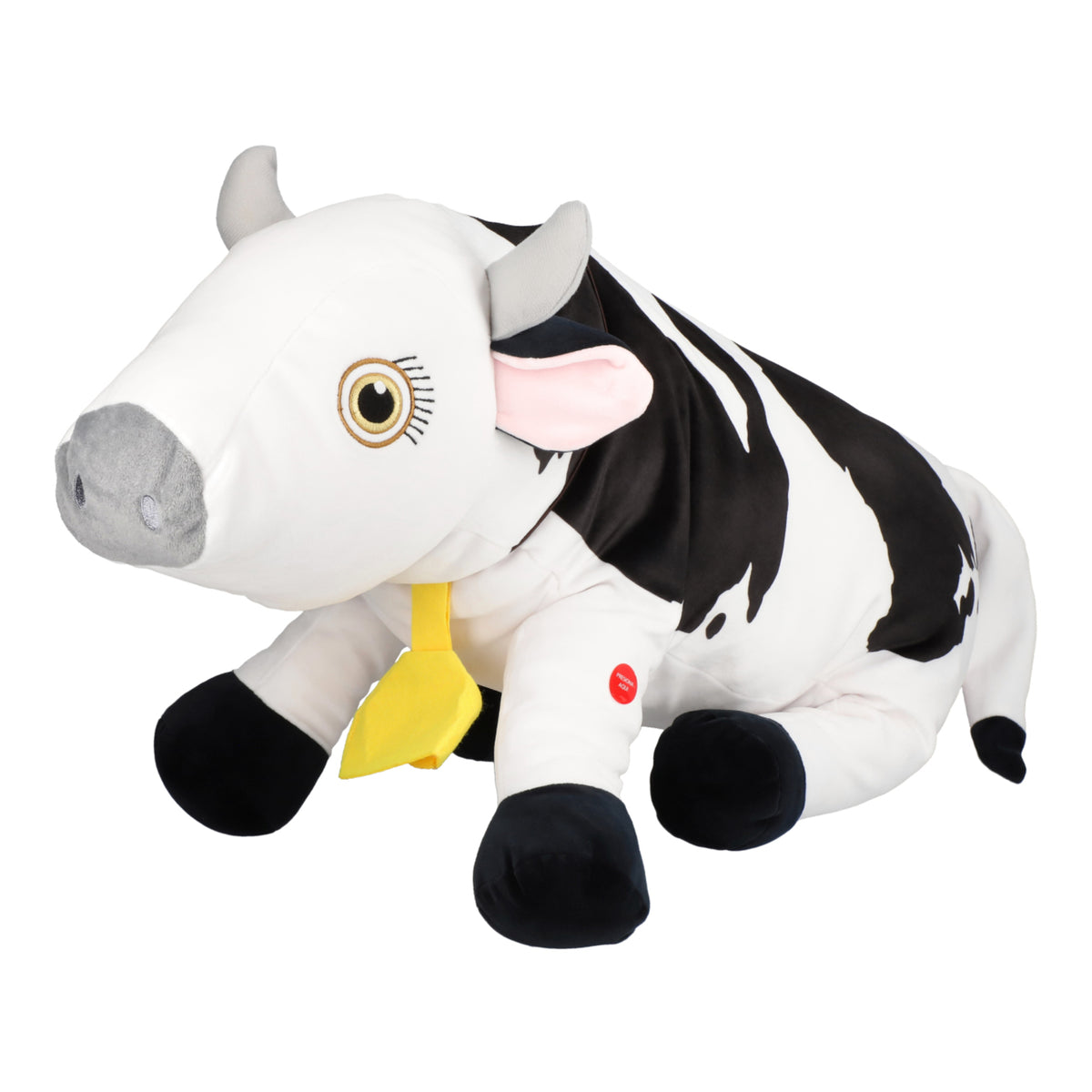 La Granja de Zenón | Peluche Abrazable Musical 70 Cm