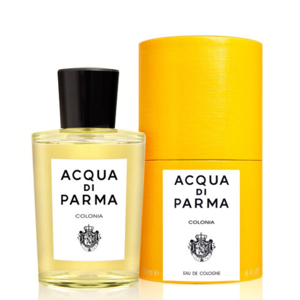 Acqua Di Parma Colonia Eau De Cologne - Felix Online