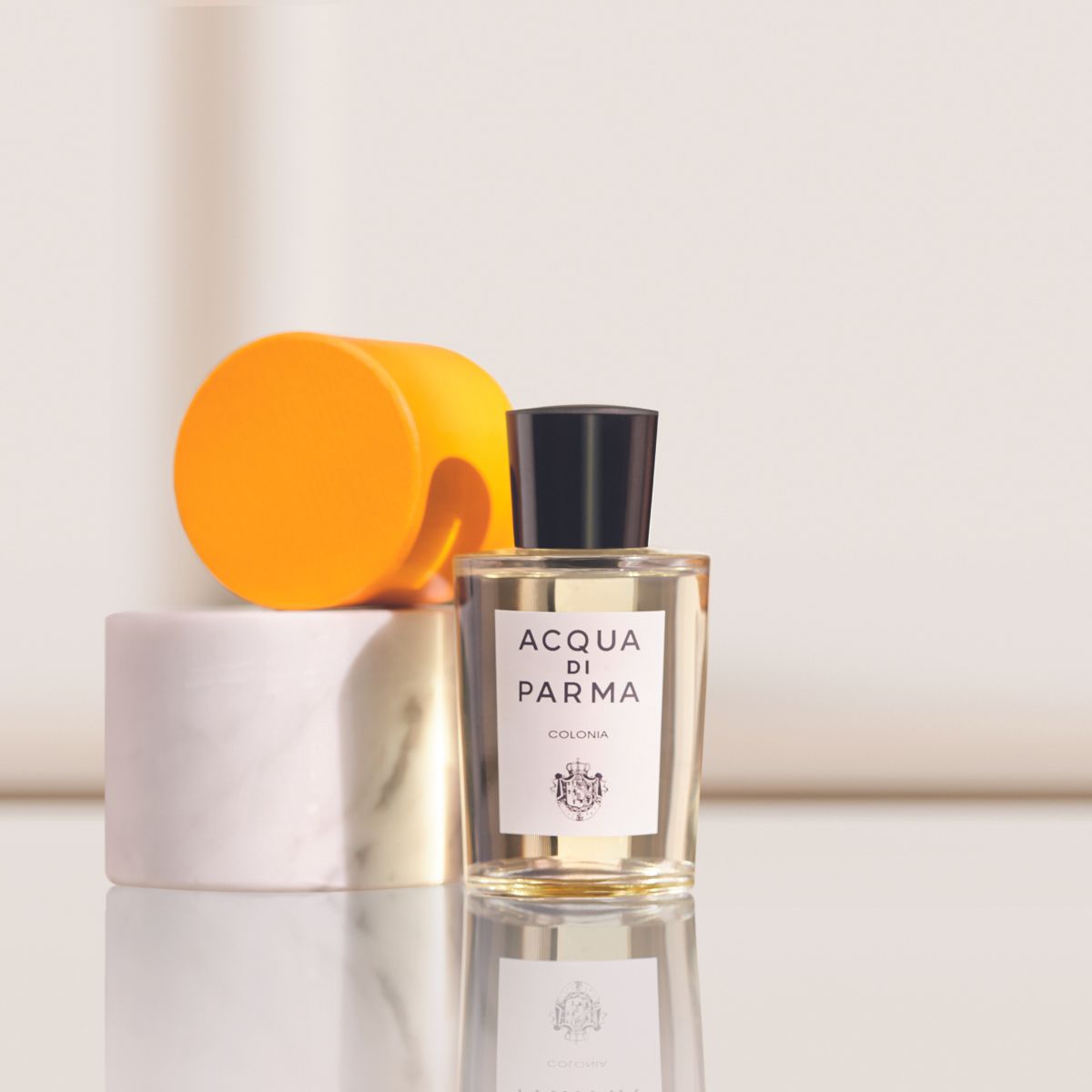 Acqua Di Parma Colonia Eau De Cologne