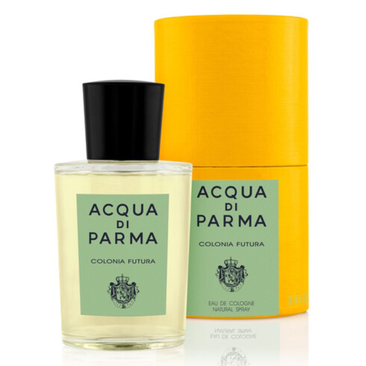 Acqua Di Parma Colonia Futura Eau De Cologne - Felix Online