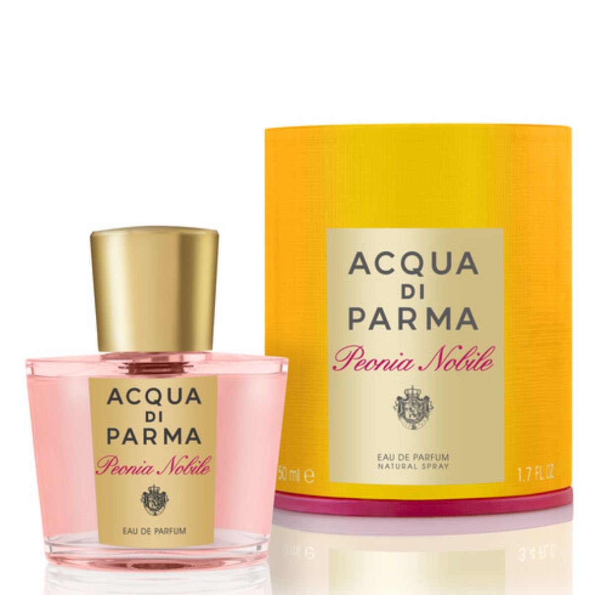 Acqua Di Parma | Peonia Nobile Eau De Parfum
