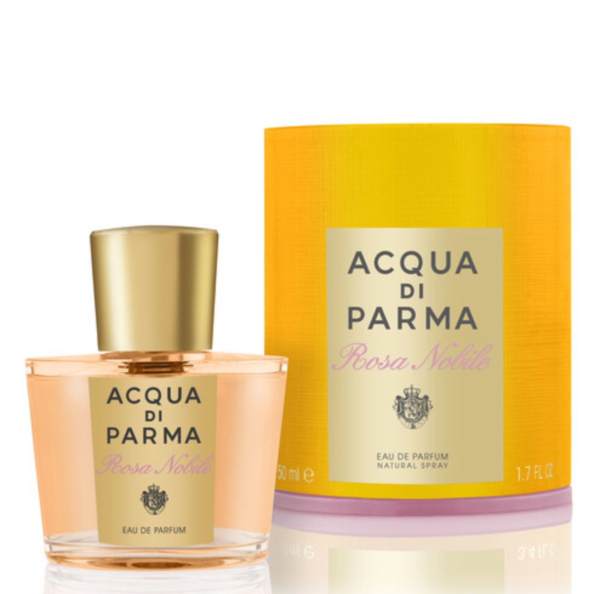 Acqua Di Parma |  Rosa Nobile Eau De Parfum