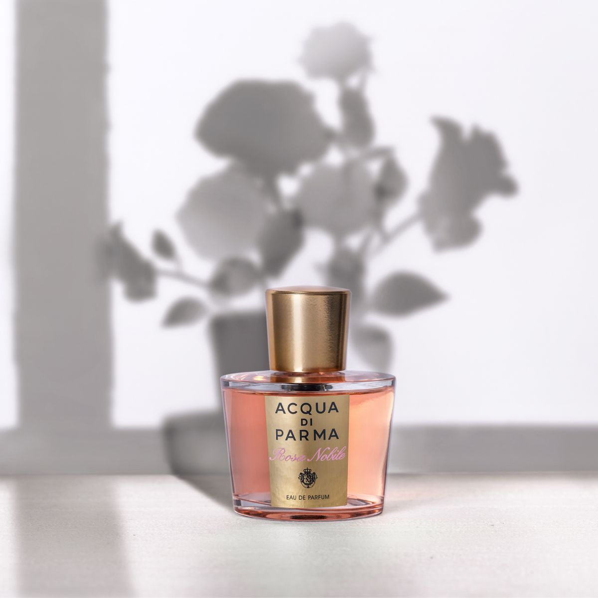 Acqua Di Parma |  Rosa Nobile Eau De Parfum