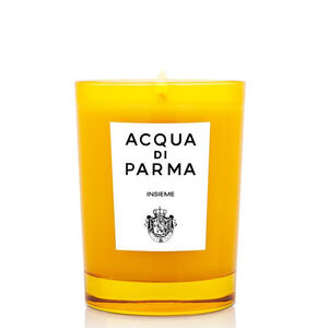 Acqua Di Parma | Home Insieme Candle