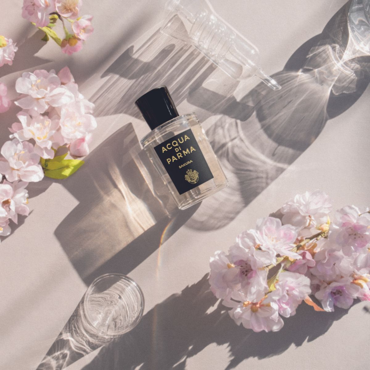 Acqua Di Parma | Signature Sakura Eau De Parfum