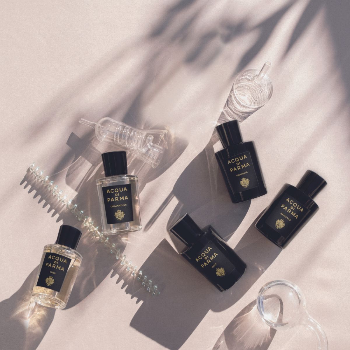 Acqua Di Parma | Signature Sakura Eau De Parfum