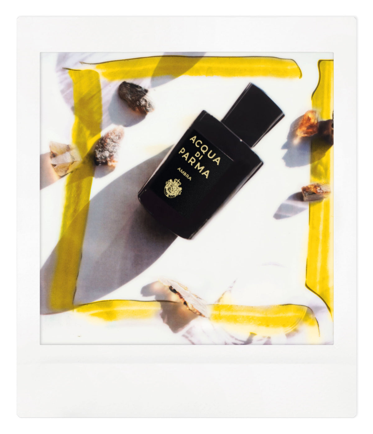 Acqua Di Parma Signature Ambra Eau De Parfum