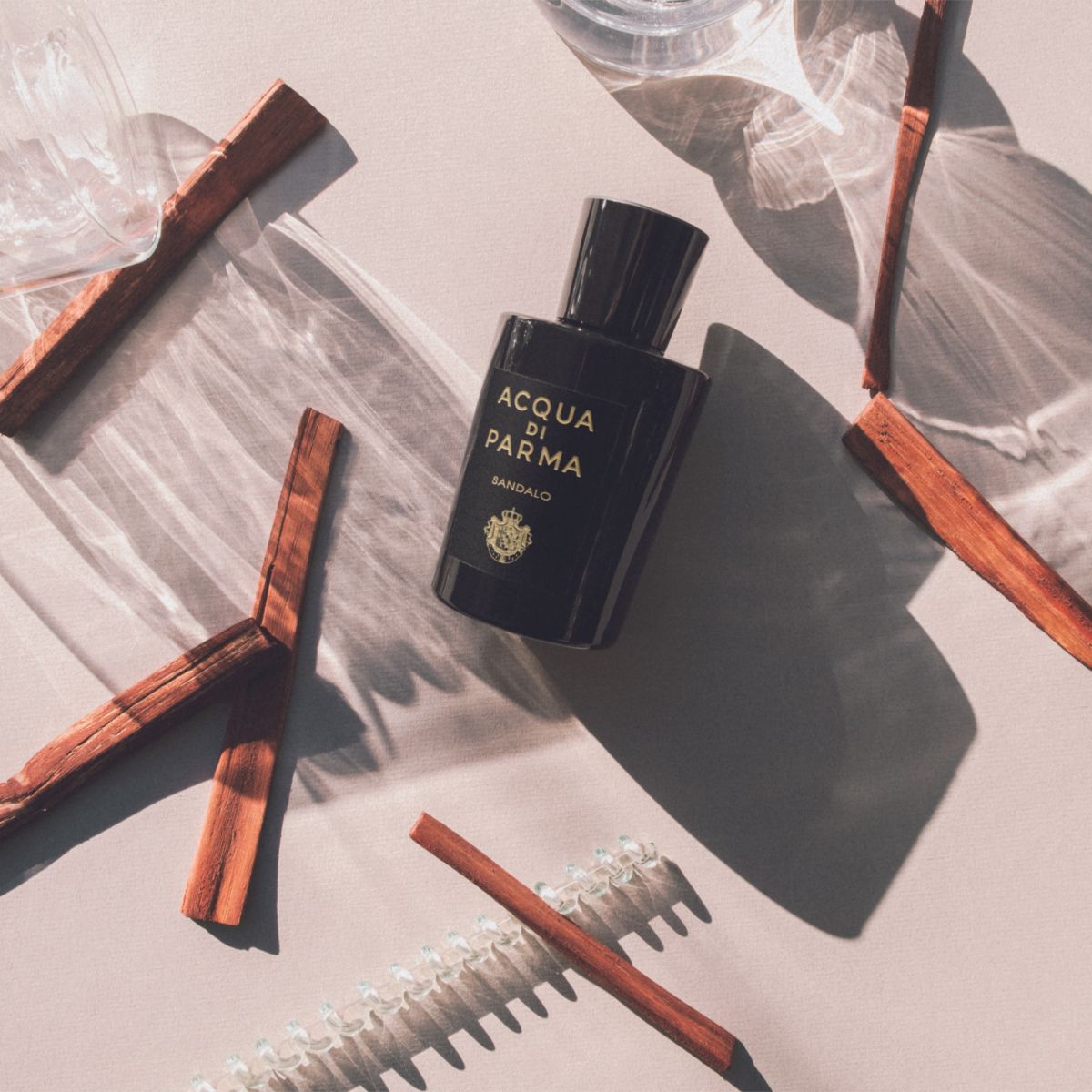 Acqua Di Parma | Signature Sandalo Eau De Parfum