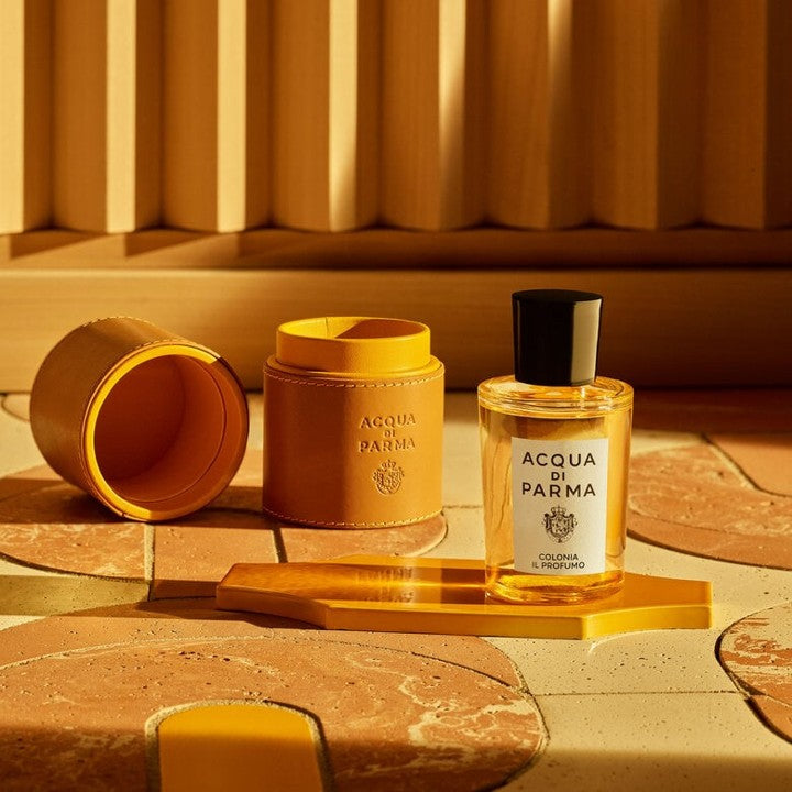 Acqua Di Parma Colonia Il Profumo Eau De Parfum