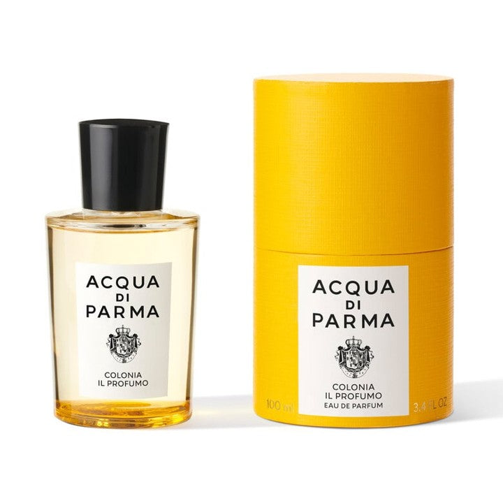 Acqua Di Parma Colonia Il Profumo Eau De Parfum