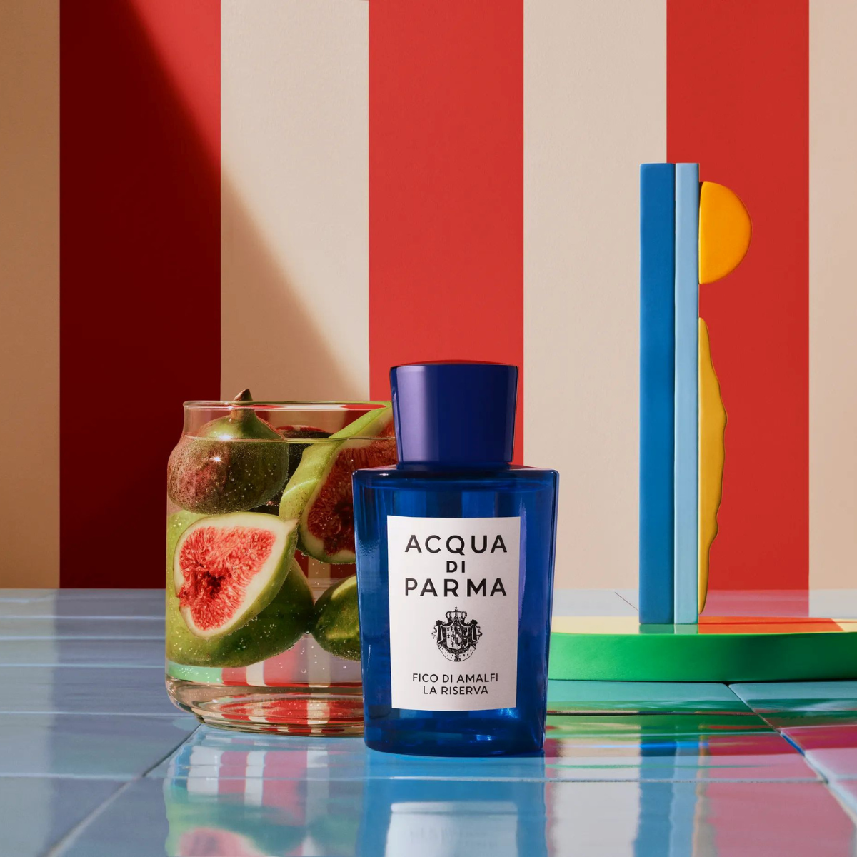 Acqua Di Parma | Fico Di Amalfi La Riserva Eau De Parfum