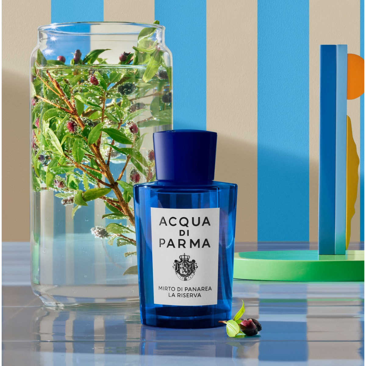 Acqua Di Parma | Mirto Di Panarea La Riserva Eau De Parfum