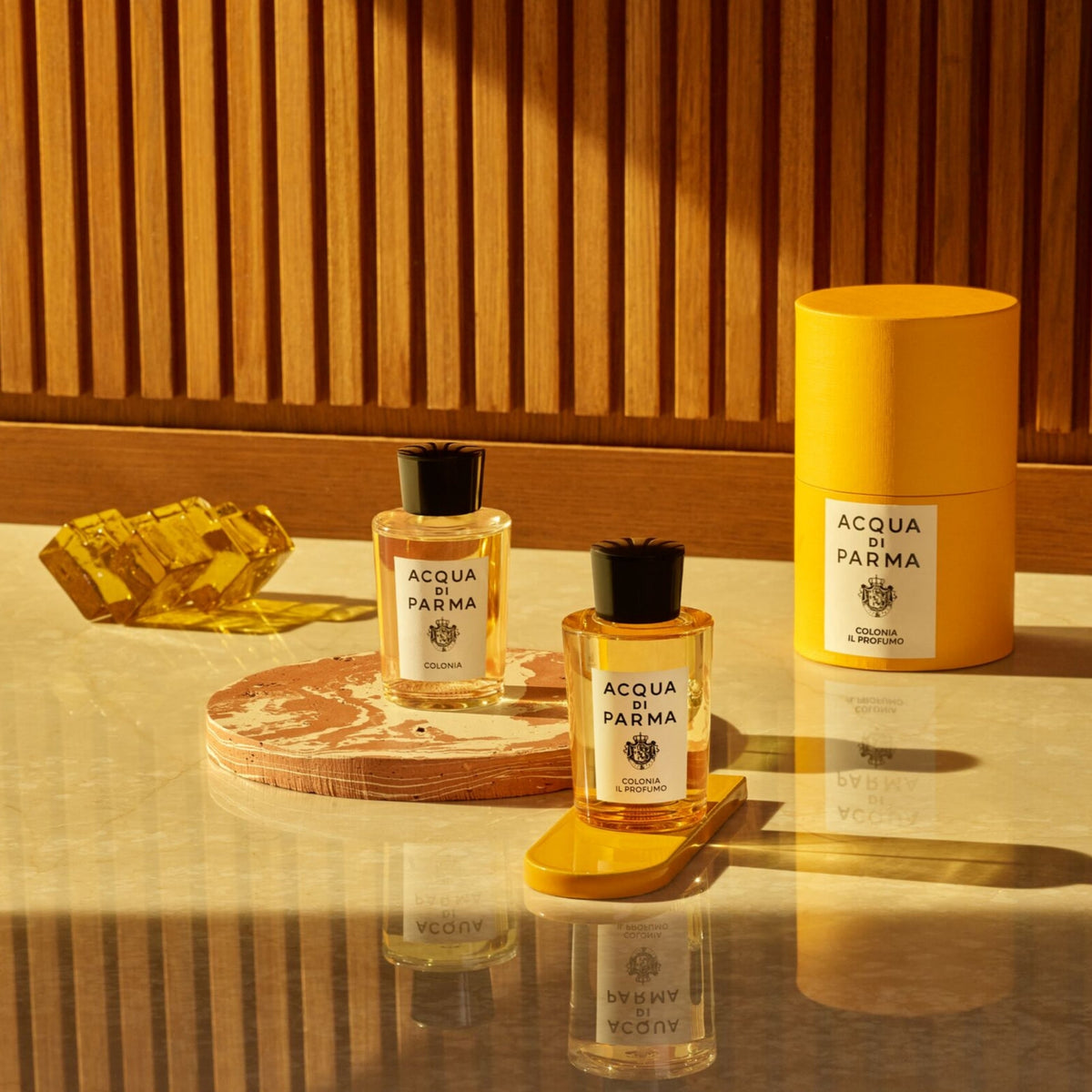 ACQUA DI PARMA COLONIA