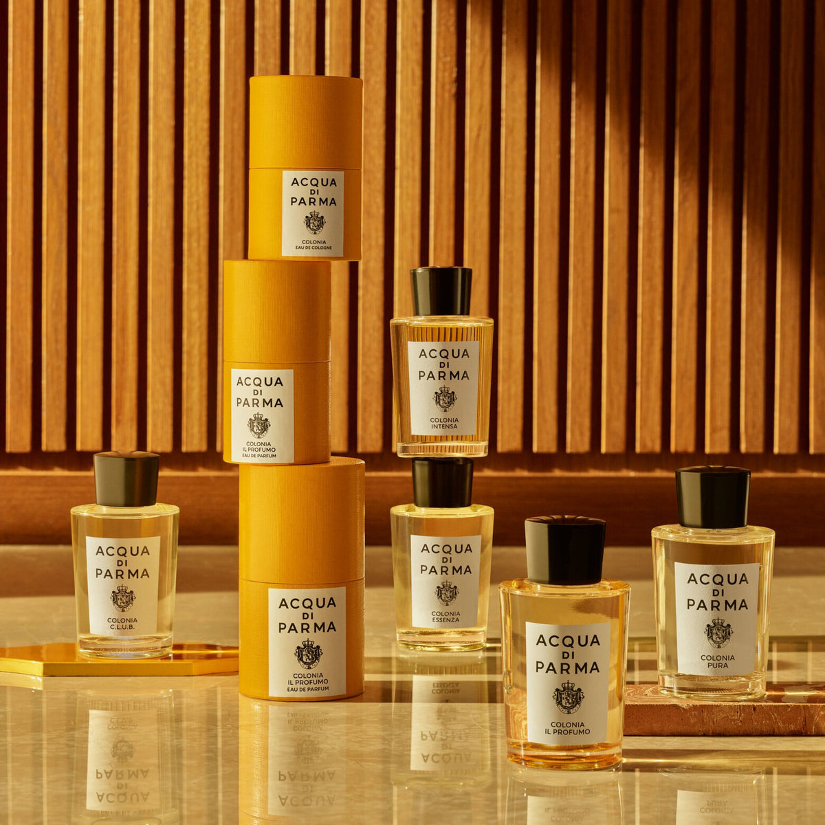 ACQUA DI PARMA COLONIA INTENSA